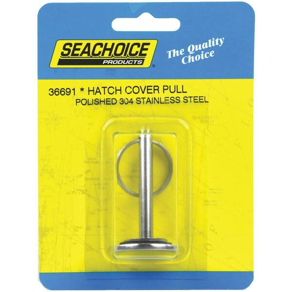 Seachoice Ss Hatch Cover Pull 36691